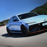  IONIQ 6 N