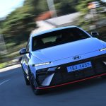  IONIQ 6 N