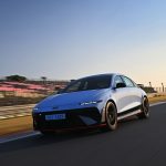  IONIQ 6 N
