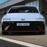  IONIQ 6 N