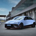  IONIQ 6 N