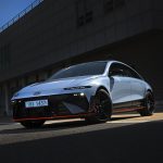  IONIQ 6 N