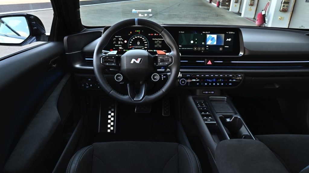  IONIQ 6 N
