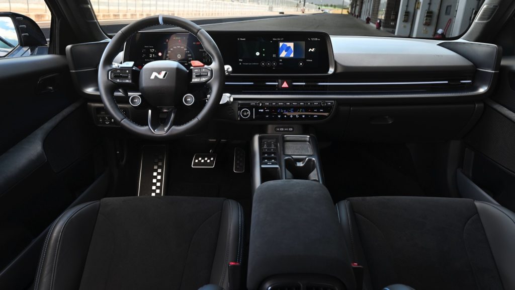  IONIQ 6 N