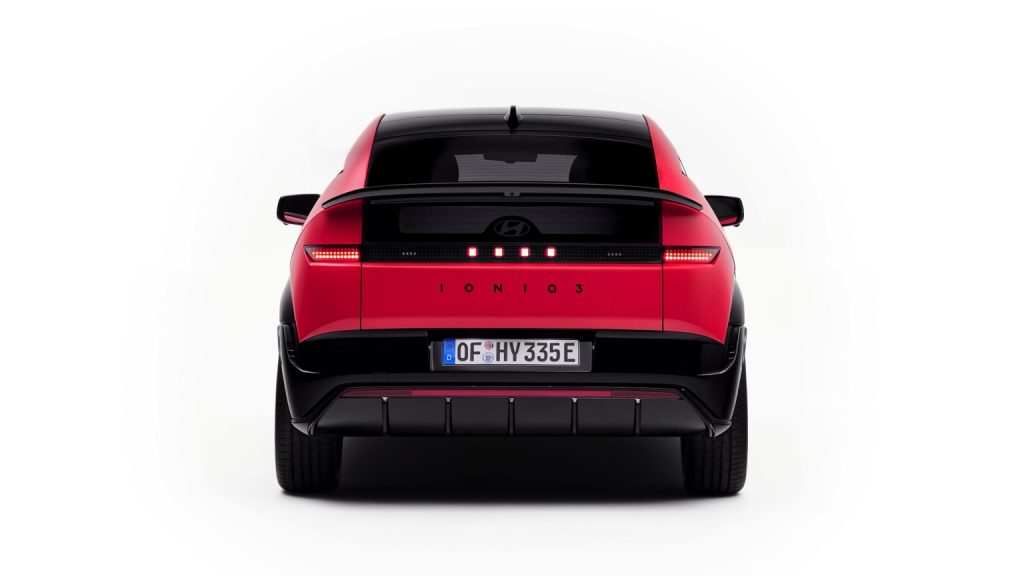 Hyundai  42.2 kWh