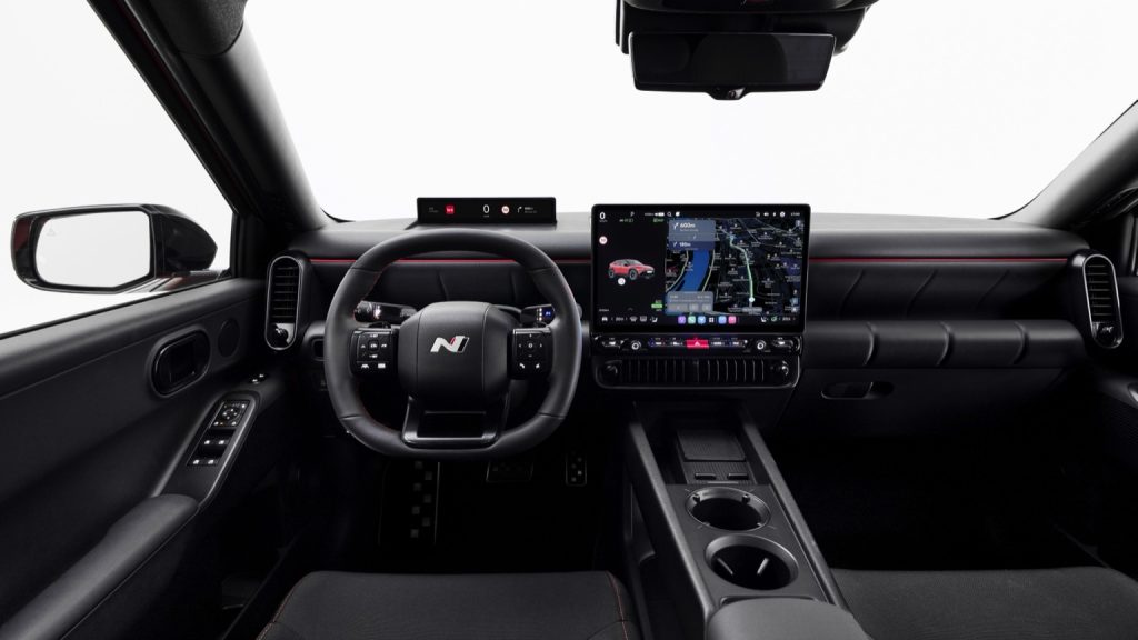 Hyundai  42.2 kWh