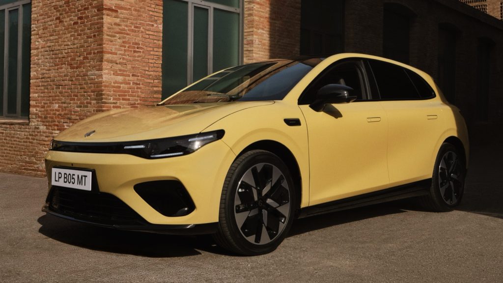 Leapmotor  56.2 kWh