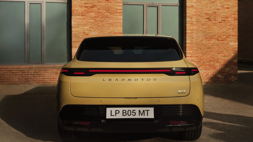 Leapmotor  56.2 kWh