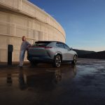 Mazda CX-6e 