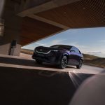 Mazda CX-6e 