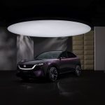 Mazda CX-6e 