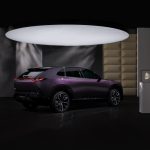 Mazda CX-6e 