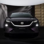 Mazda CX-6e 