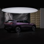 Mazda CX-6e 