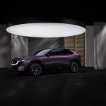 Mazda CX-6e 