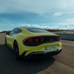 Mercedes-Benz AMG GT 4-Door Coupé 