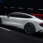 Mercedes-Benz AMG GT 4-Door Coupé 