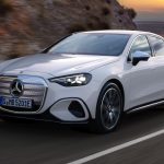 Mercedes-Benz  400 4MATIC