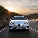 Mercedes-Benz  400 4MATIC