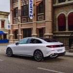 Mercedes-Benz  400 4MATIC