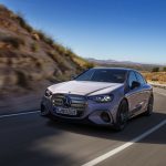 Mercedes-Benz  400 4MATIC