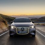 Mercedes-Benz  400 4MATIC