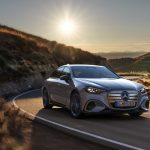 Mercedes-Benz  400 4MATIC