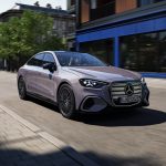 Mercedes-Benz  400 4MATIC