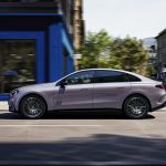 Mercedes-Benz  400 4MATIC