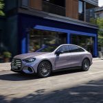 Mercedes-Benz  400 4MATIC