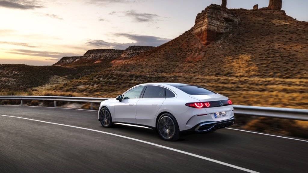 Mercedes-Benz  400 4MATIC