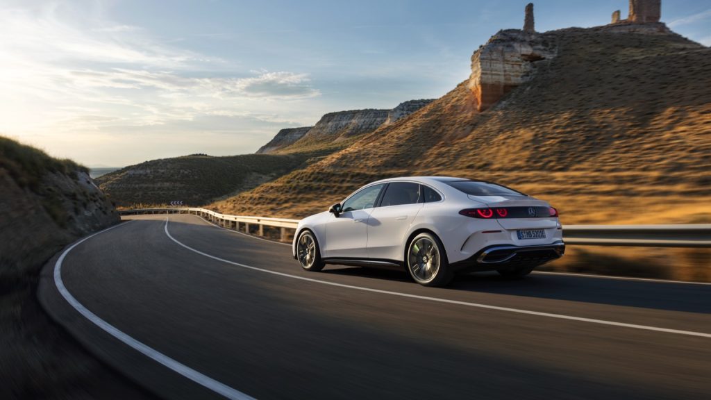 Mercedes-Benz  400 4MATIC