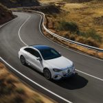 Mercedes-Benz  400 4MATIC