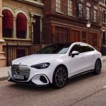 Mercedes-Benz  400 4MATIC