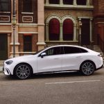 Mercedes-Benz  400 4MATIC
