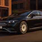  EQS 580 4MATIC