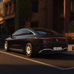  EQS 580 4MATIC