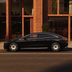  EQS 580 4MATIC