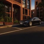 EQS 580 4MATIC