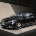  EQS 580 4MATIC