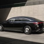  EQS 580 4MATIC