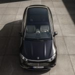 EQS 580 4MATIC