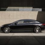  EQS 580 4MATIC