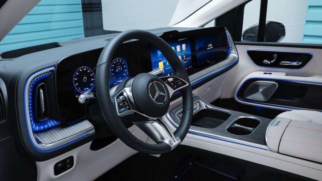 Mercedes-Benz  300