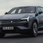 Polestar 3 