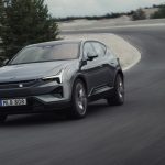 Polestar 3 