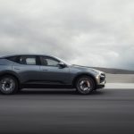 Polestar 3 