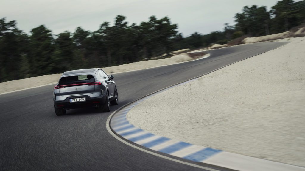Polestar 3 