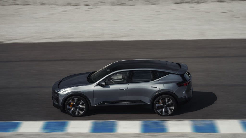 Polestar 3 