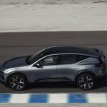 Polestar 3 